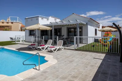 Ideal for family holidays, near beach and golf- Casa James — Foto 7