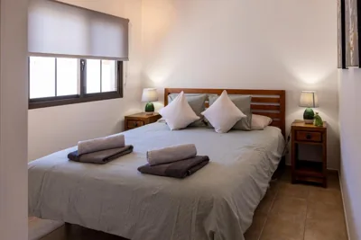 Ideal for family holidays, near beach and golf- Casa James — Foto 8