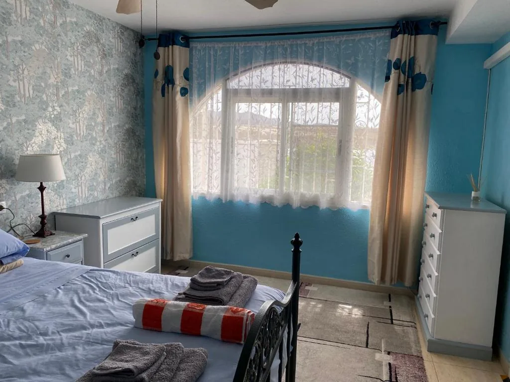 Ideal Location 3 Bed 3 Bath Villa With Pool On Camposol Sect B Close To Amenities