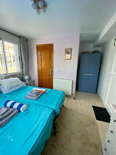 Ideal Location 3 Bed 3 Bath Villa With Pool On Camposol Sect B Close To Amenities — Foto 8