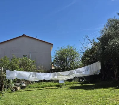 Ideal rest day on the camino Bed in mixed room of 4 — photo 9