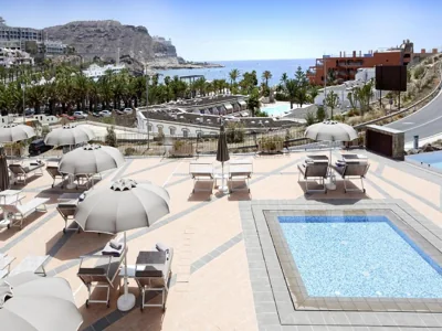 Idyll Suites - Adults Only — foto 7