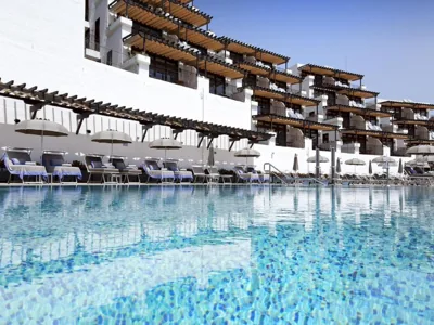 Idyll Suites - Adults Only — foto 9