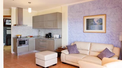 Idyll Suites - Adults Only — foto 11