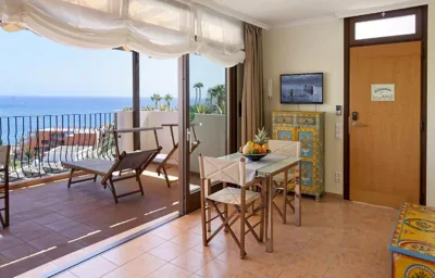 Idyll Suites - Adults Only — foto 12