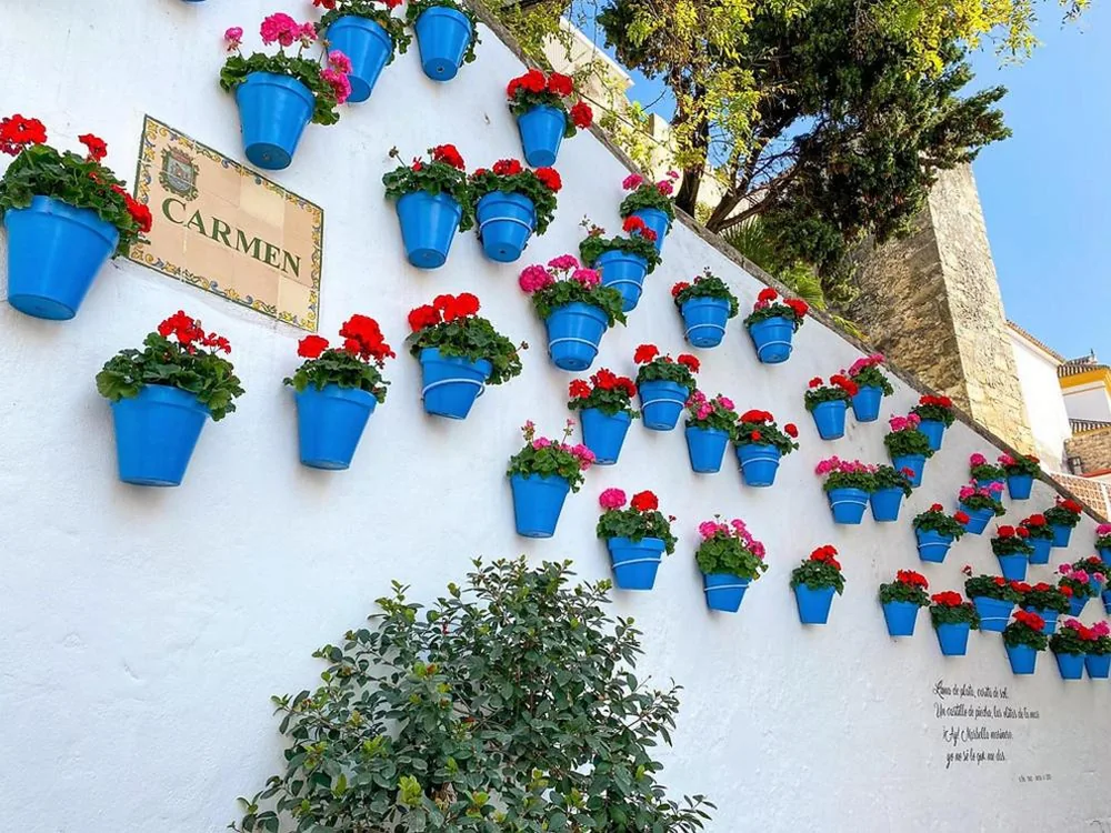 3ベッドルームの一戸建て — Idyllic Townhouse in Marbella Old Town