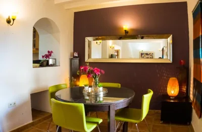 Idyllic Townhouse in Marbella Old Town — 写真 4