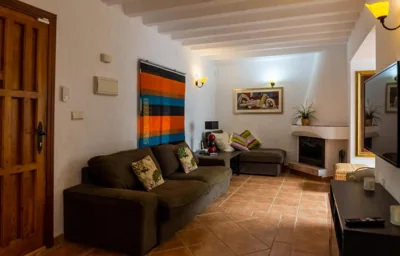 Idyllic Townhouse in Marbella Old Town — 写真 5