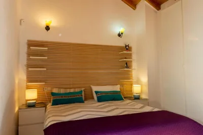 Idyllic Townhouse in Marbella Old Town — 写真 7