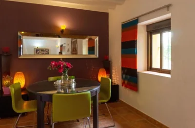 Idyllic Townhouse in Marbella Old Town — 写真 9