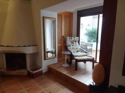 Idyllic Townhouse in Marbella Old Town — 写真 11