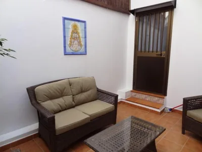 Idyllic Townhouse in Marbella Old Town — 写真 12