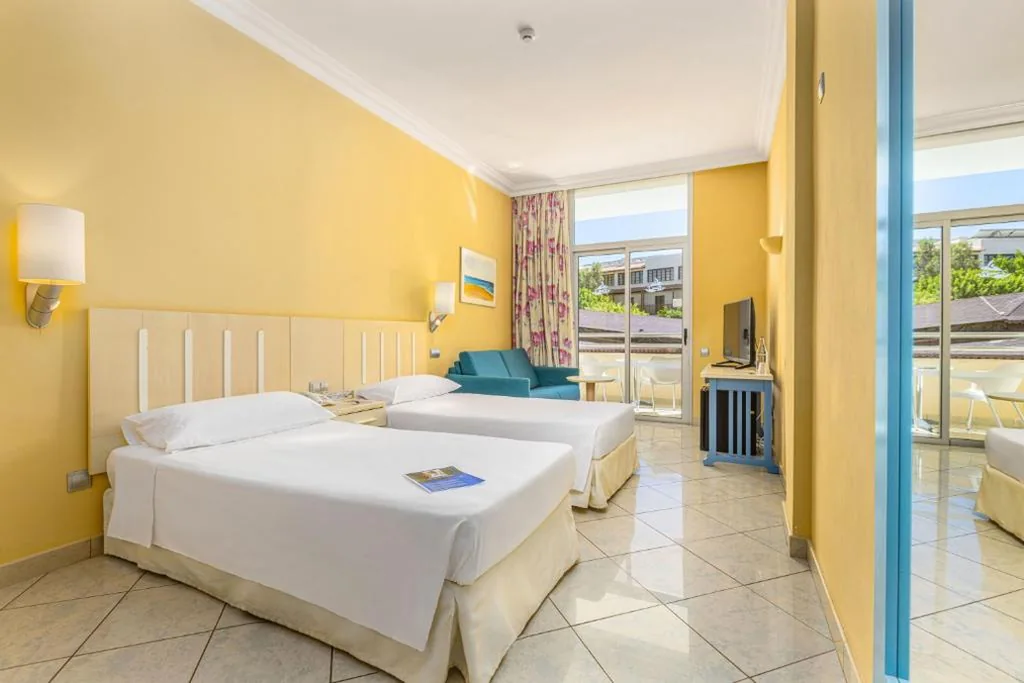 Habitación Doble Estándar — IFA Altamarena by Lopesan Hotels