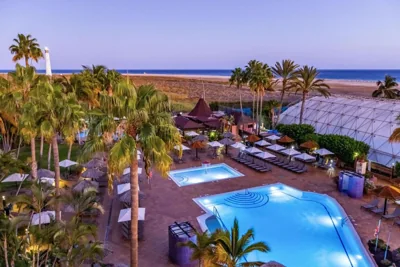 IFA Altamarena by Lopesan Hotels — foto 4