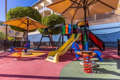 IFA Altamarena by Lopesan Hotels — foto 6