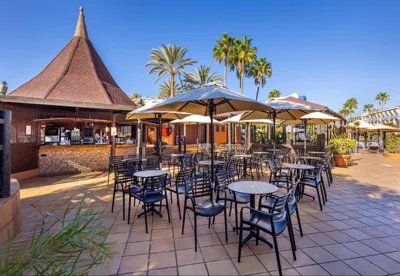 IFA Altamarena by Lopesan Hotels — foto 7