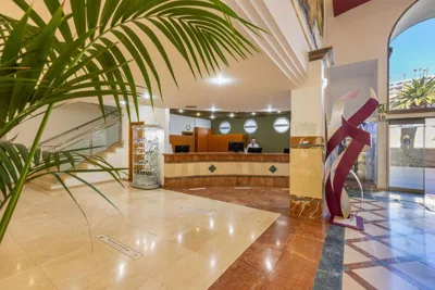 IFA Altamarena by Lopesan Hotels — foto 8