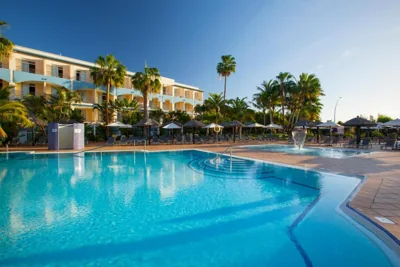 IFA Altamarena by Lopesan Hotels — foto 9