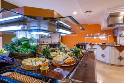 IFA Altamarena by Lopesan Hotels — foto 11