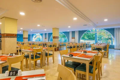 IFA Altamarena by Lopesan Hotels — foto 12