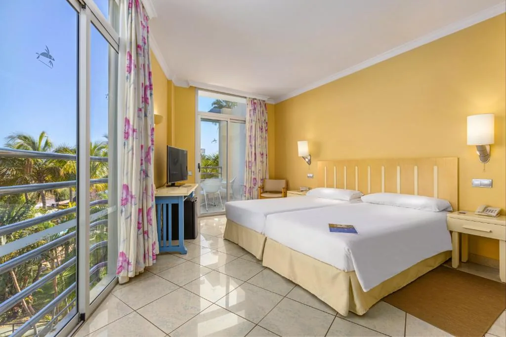 Suite Junior — IFA Altamarena by Lopesan Hotels