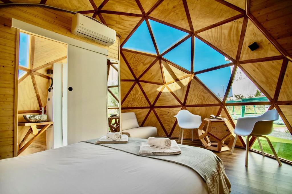 Igloo Rooms - Belorado
