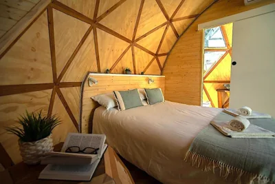 Igloo Rooms - Belorado — 照片 2