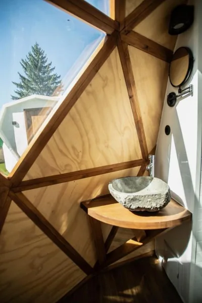 Igloo Rooms - Belorado — 照片 3