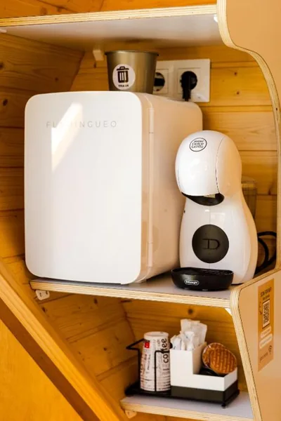 Igloo Rooms - Belorado — 照片 6