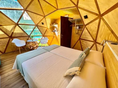 Igloo Rooms - Belorado — 照片 8