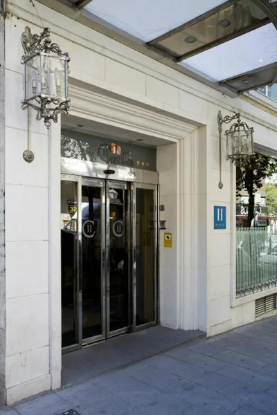 II Castillas Madrid — 照片 6