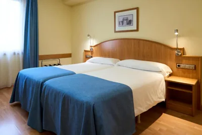 II Castillas Madrid — 照片 9