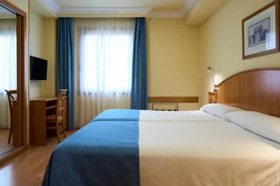 II Castillas Madrid — 照片 12