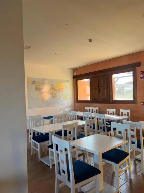Doppelzimmer – 2 Betten — Ikigai Albergue