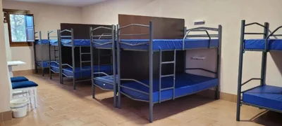 Ikigai Albergue — Foto 2