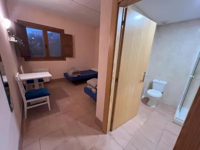 Ikigai Albergue — Foto 3