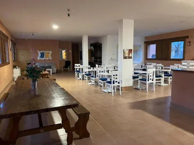 Ikigai Albergue — Foto 4