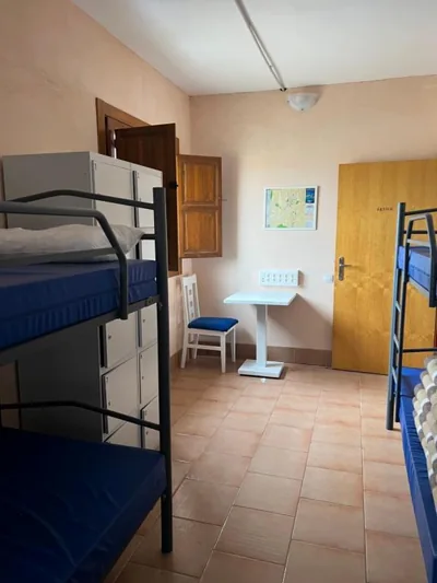 Ikigai Albergue — Foto 7