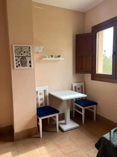 Ikigai Albergue — Foto 11