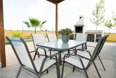 Illa - Casa rural aislada con piscina y cerca playa de la Marquesa -Deltavacaciones — foto 10