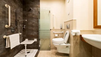 Ilunion Aqua 3 — photo 3