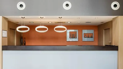 Ilunion Aqua 3 — photo 7