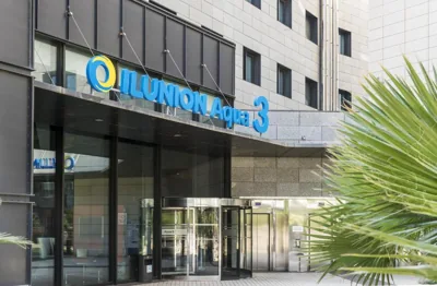 Ilunion Aqua 3 — photo 10