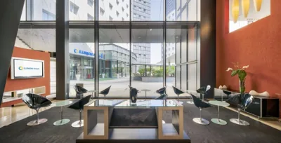 Ilunion Aqua 3 — photo 11