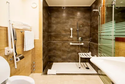 Ilunion Aqua 4 — photo 3