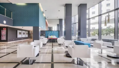 Ilunion Aqua 4 — photo 12