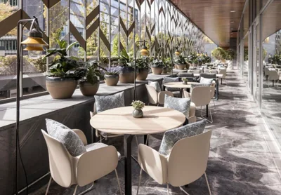 Ilunion Atrium — foto 4