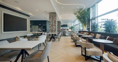 Ilunion Atrium — foto 5