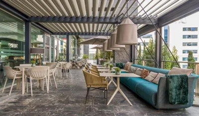 Ilunion Atrium — foto 6