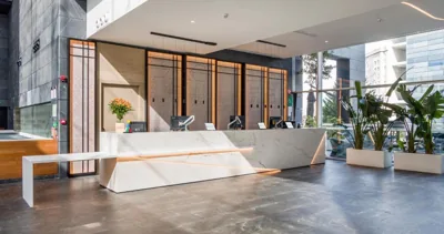 Ilunion Atrium — foto 12
